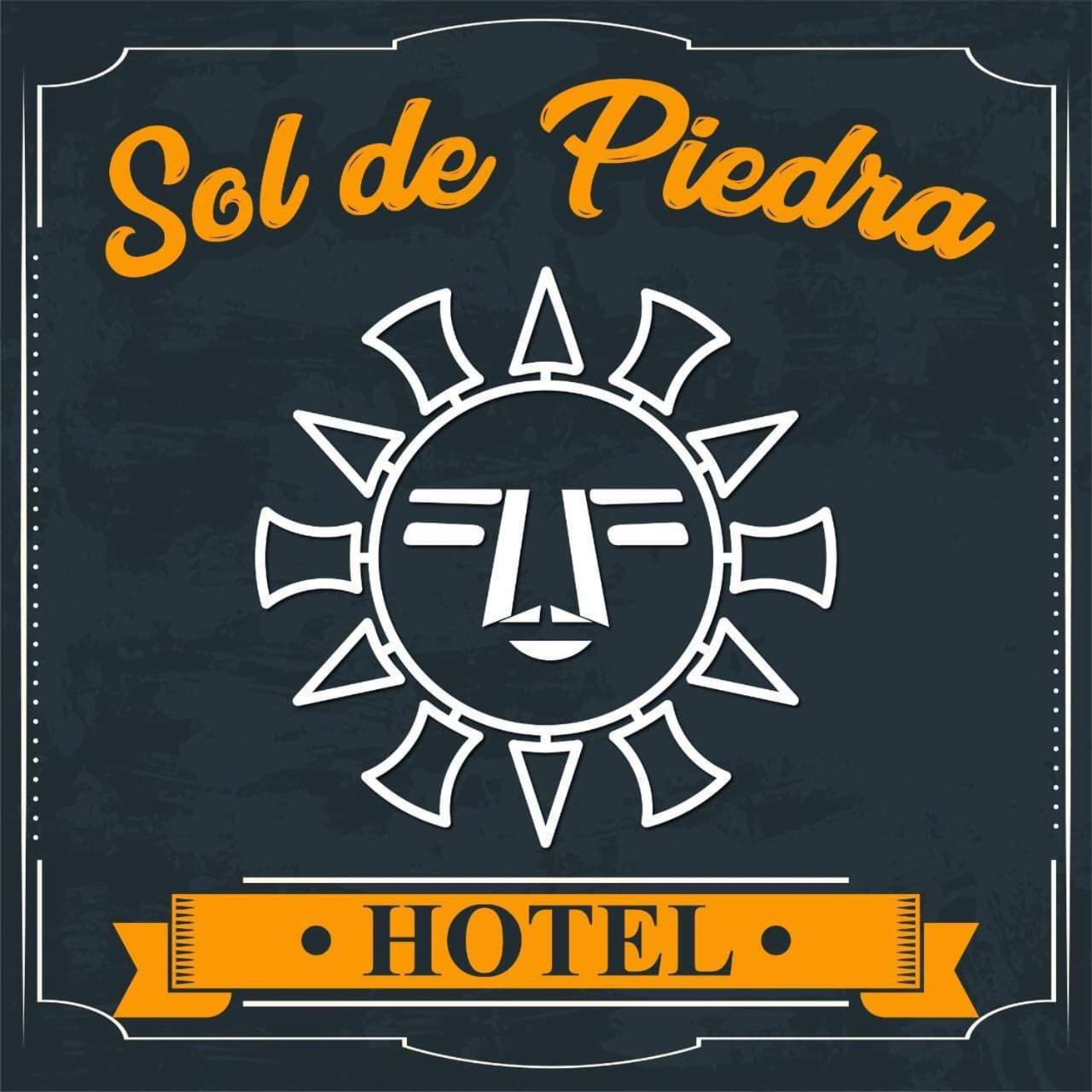 Sol De Piedra Hotel Papallacta Luaran gambar